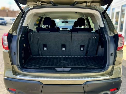 Used 2022 Subaru Ascent Premium w/ Convenience Package AWD/4WD image 7