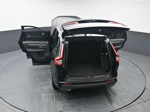 Certified 2023 Honda CR-V Sport image 50