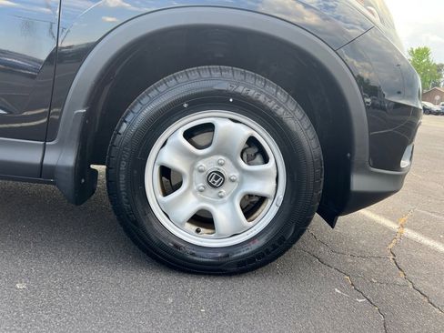 Used 2016 Honda CR-V LX image 29