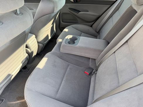 Used 2006 Honda Civic EX image 14
