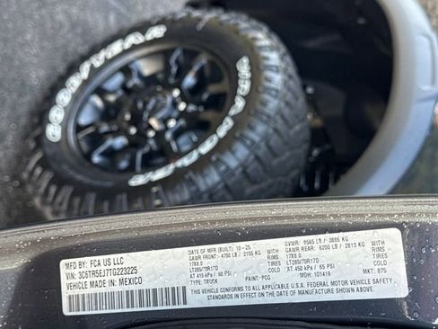 New 2026 RAM 2500 Power Wagon image 21