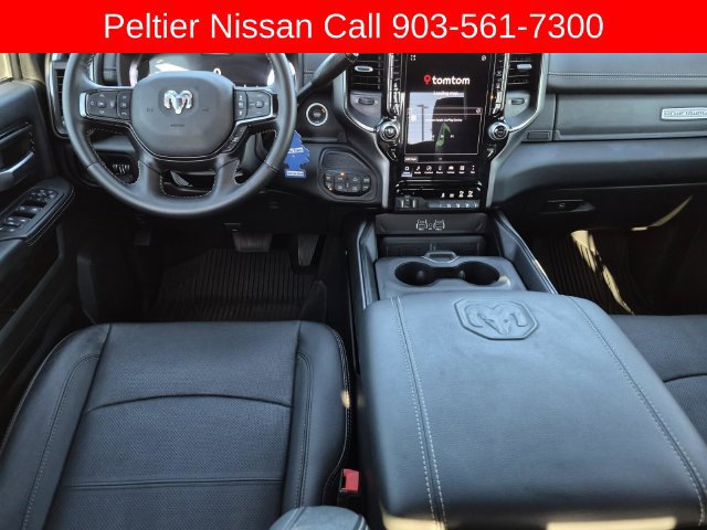 Used 2025 RAM 2500 Power Wagon AWD/4WD image 26