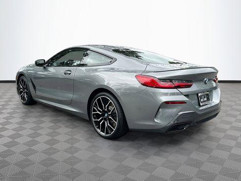 New 2026 BMW 840i 840i image 4