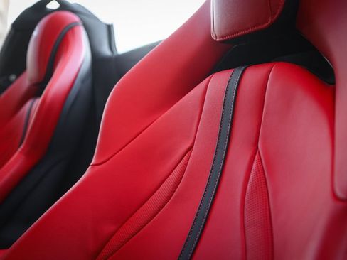 Used 2021 Ferrari 812 GTS RWD image 41