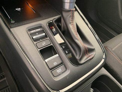 New 2026 Honda CR-V TrailSport image 15