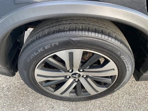 Used 2021 Mitsubishi Outlander Sport SE FWD image 18