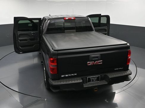 Used 2015 GMC Sierra 1500 Denali AWD/4WD image 33