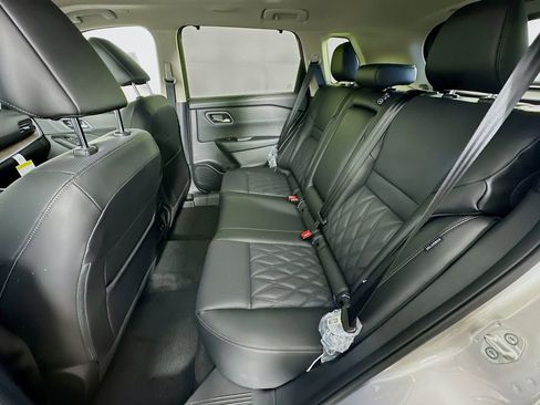 New 2026 Nissan Rogue Platinum w/ Platinum Premium Package image 33