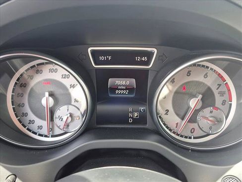 Used 2017 Mercedes-Benz GLA 250 image 11