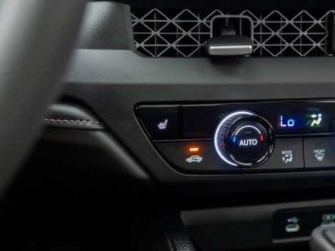 New 2026 Honda Accord SE image 26