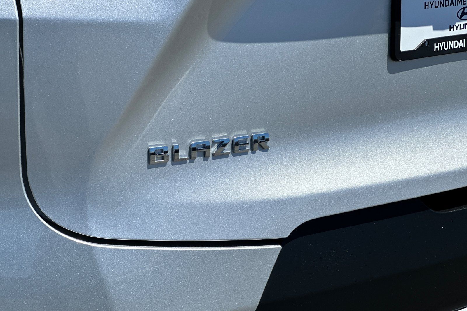 Used 2021 Chevrolet Blazer LT FWD image 26