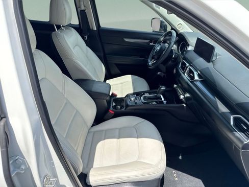 Used 2023 MAZDA CX-5 AWD 2.5 S image 27