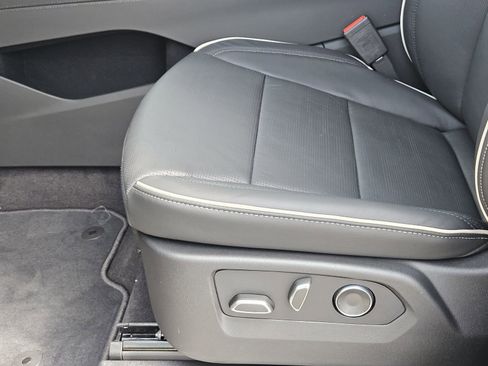 New 2026 Cadillac Escalade Sport AWD/4WD image 23