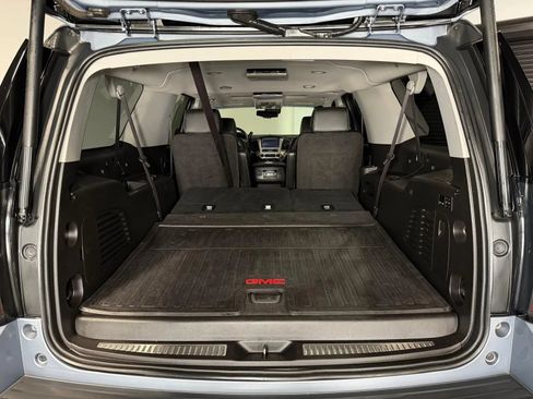 Used 2015 GMC Yukon XL Denali w/ Open Road Package RWD image 15