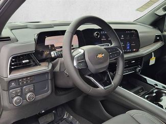 New 2026 Chevrolet Tahoe Premier AWD/4WD video 3