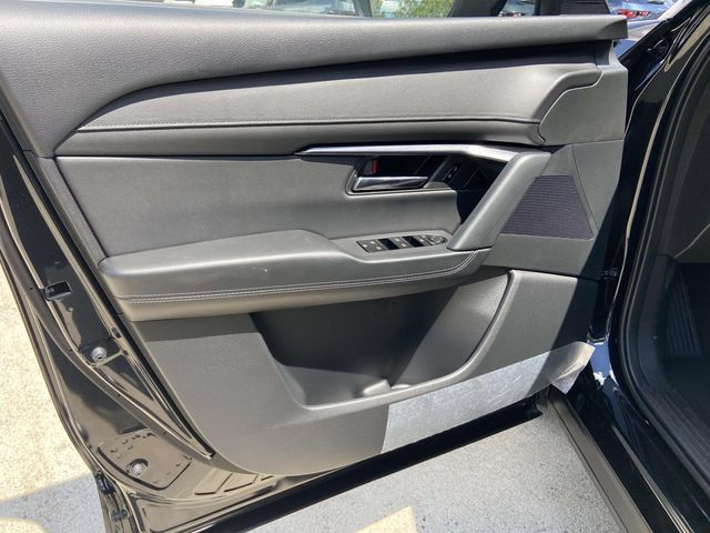 New 2026 MAZDA CX-5 Preferred AWD/4WD image 5