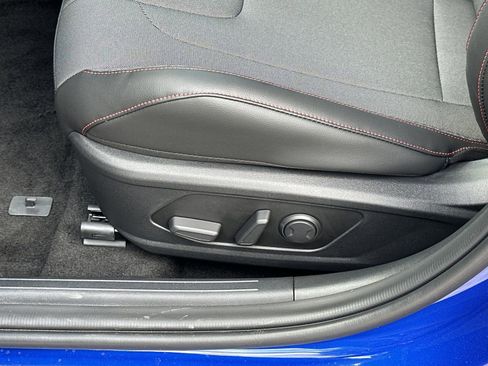 New 2025 Hyundai Elantra N Line image 14
