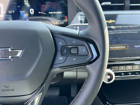 New 2027 Chevrolet Bolt LT w/ Comfort Package image 23