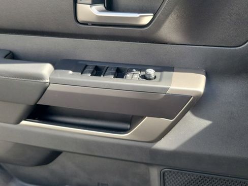 New 2026 Toyota Tundra SR5 image 24