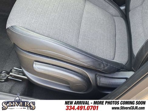 Used 2022 Kia Seltos S FWD image 51