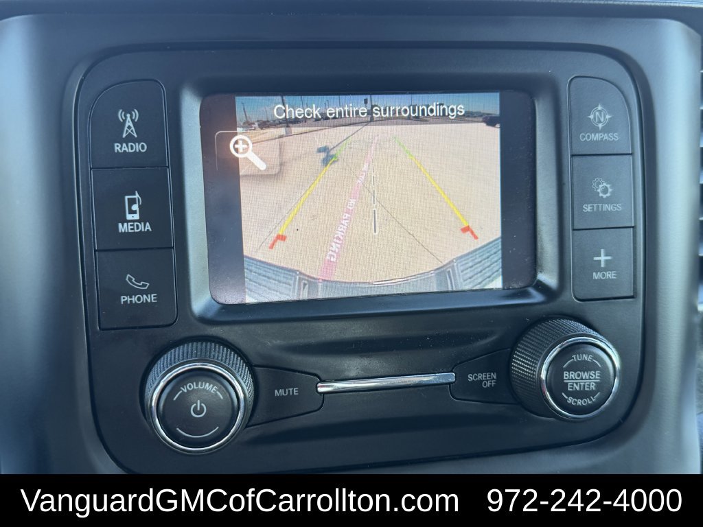 Used 2023 RAM 2500 Tradesman AWD/4WD image 18