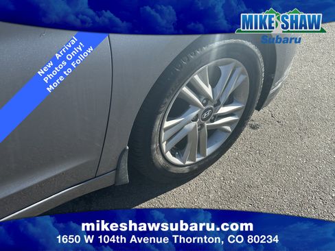 Used 2019 Hyundai Elantra SEL w/ Cargo Package image 26