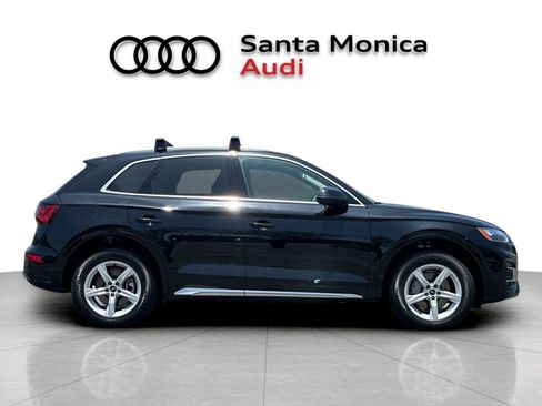Used 2023 Audi Q5 2.0T Premium w/ Convenience Package AWD/4WD image 8