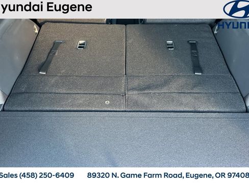 New 2026 Hyundai Santa Fe Limited image 17