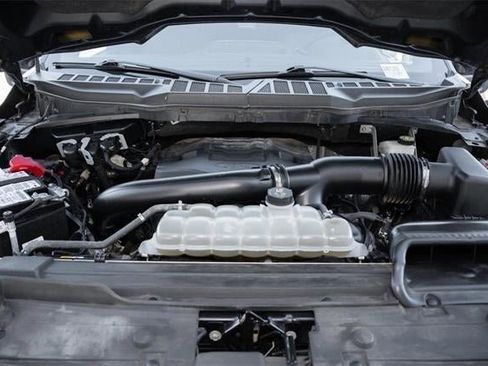 Used 2023 Ford F150 XLT image 53