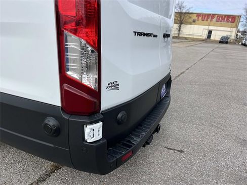 New 2026 Ford Transit 350 Base image 10