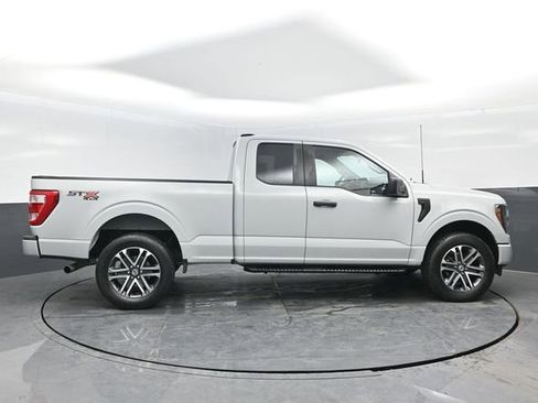 Used 2023 Ford F150 XL w/ STX Appearance Package image 3