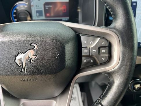 Used 2024 Ford Bronco Wildtrak AWD/4WD image 25