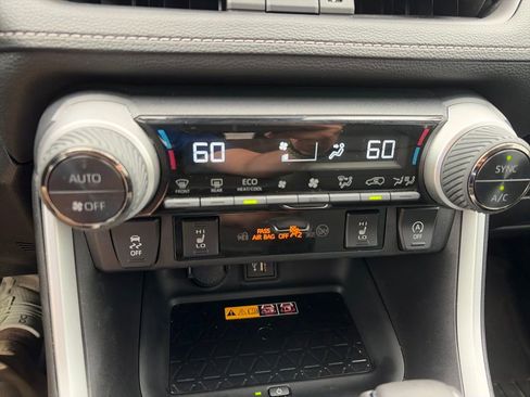Used 2023 Toyota RAV4 XLE Premium FWD image 19
