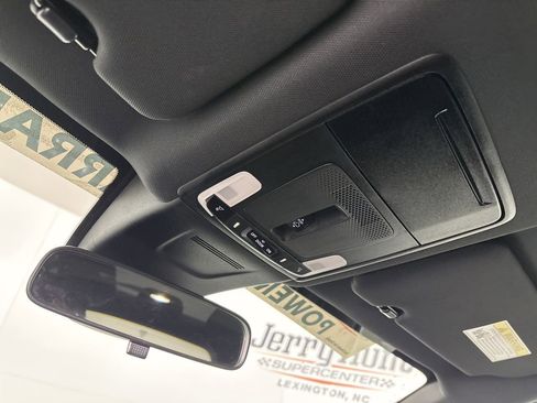 Used 2025 Honda CR-V Sport image 21