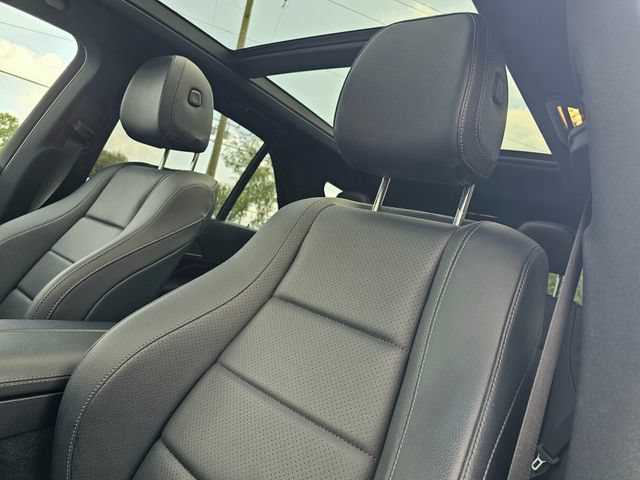 Used 2021 Mercedes-Benz GLE 350 4MATIC image 20