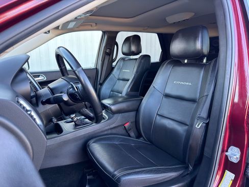 Used 2018 Dodge Durango Citadel image 14