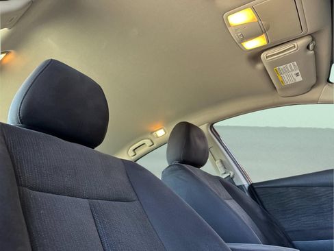 Used 2012 Nissan Altima 2.5 S w/ Convenience Pkg FWD image 16