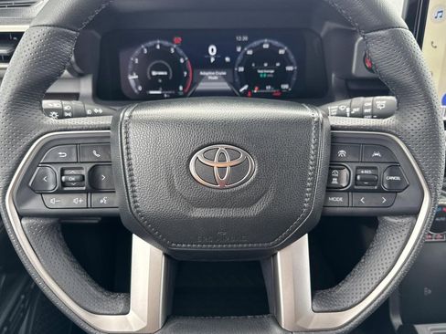 New 2026 Toyota 4Runner TRD Sport Premium image 15
