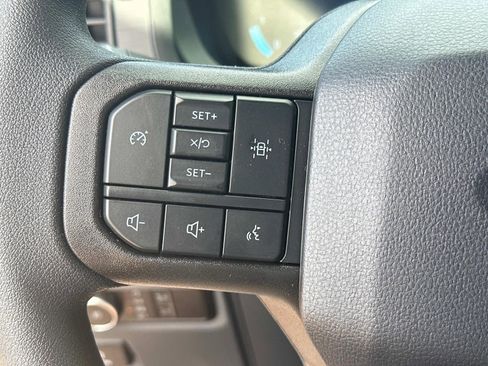 New 2025 Ford F150 STX w/ Equipment Group 200A image 55