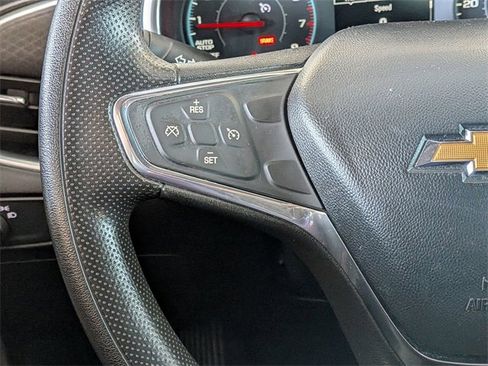Used 2020 Chevrolet Malibu LT image 15