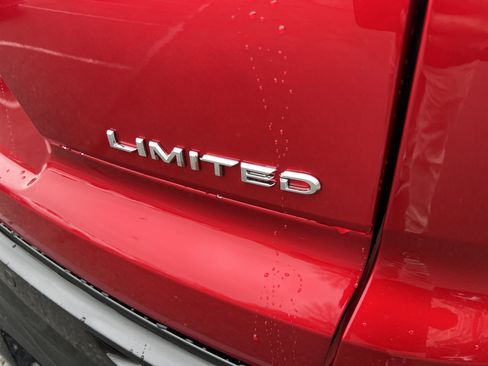 New 2026 Toyota Crown Signia image 8