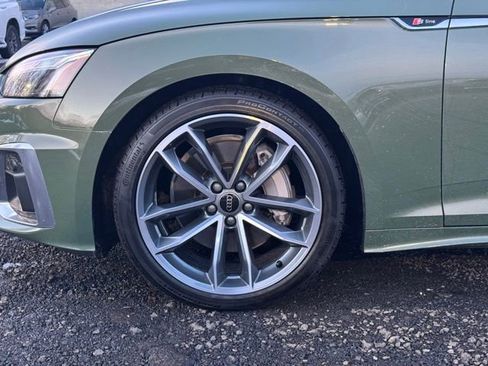 Certified 2023 Audi A5 2.0T Premium Plus w/ Premium Plus image 9