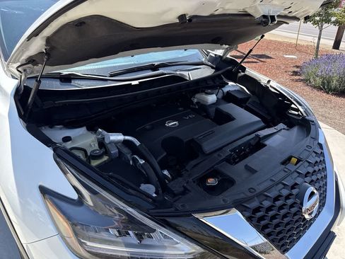 Used 2019 Nissan Murano S w/ Cargo Package AWD/4WD image 7