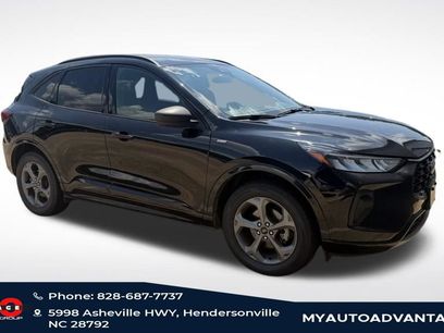 Used 2024 Ford Escape ST-Line
