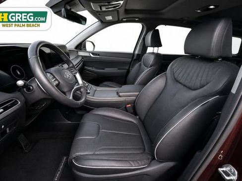 Used 2024 Hyundai Palisade Limited FWD image 10