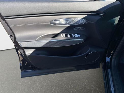 Used 2024 Genesis GV70 3.5T Sport image 16