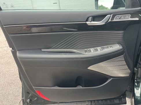 Used 2025 Hyundai Palisade Calligraphy FWD image 11