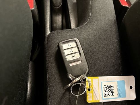 Certified 2019 Honda Fit EX image 35