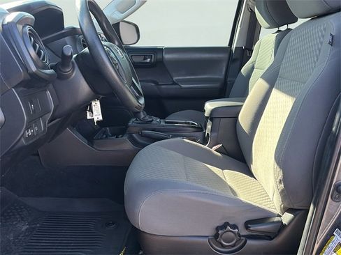 Used 2023 Toyota Tacoma SR image 20