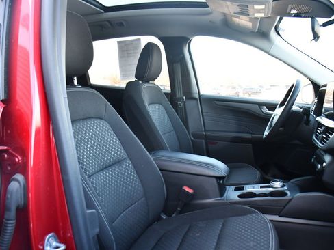 Used 2023 Ford Escape Active w/ Tech Pack #2 image 16